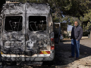 Die geheime Liste jüdischer Terroristen, die Israels extreme Rechte freilassen will