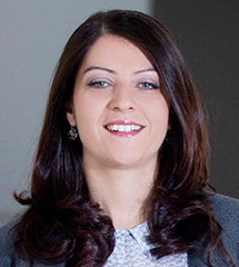 Staatssekretärin Muna Duzdar unter 40 Nachwuchshoffnungen Europas gewählt