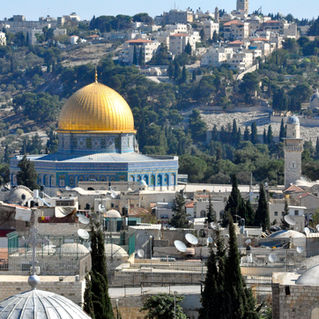 UN-Expert*innenen warnen vor der irreversiblen „Ent-Palästinisierung“ Jerusalems