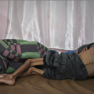 Neuer Bericht „Starving a Generation" von DCI und Doctors Against Genocide: Israel setzt Hunger als Mittel des Völkermords ein