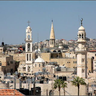 Weihnachtliches Grußwort von Botschafter Salah Abdel Shafi: