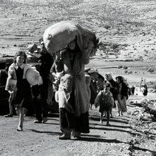 Anlässlich des 78. Jahrestages der Nakba: Das Recht auf Rückkehr