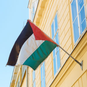 Presseaussendung: USA stimmte gegen Vollmitgliedschaft Palästinas bei den Vereinten Nationen