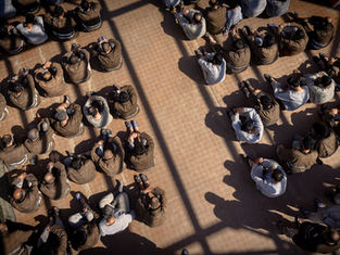 „Ich konnte nicht schweigen“: Palästinensischer Häftling berichtet von sexuellem Missbrauch in israelischem Gefängnis