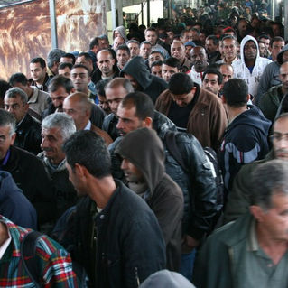 „Tag der Arbeit“ am 1. Mai: Zur Situation palästinensischer Arbeiterinnen und Arbeiter