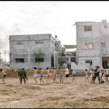 PCHR dokumentiert Zeug*innenaussagen über systematische Vergewaltigungen und sexuelle Folter in israelischen Haftanstalten gegen (mittlerweile freigelassene) palästinensische Gefangene