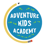 Adventure Kids Academy logo