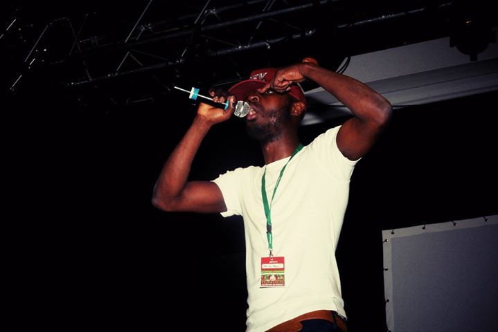 Facebook - Djonx code45 horslaaaa dazibao aiiiii