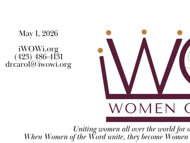 May 2026 Newsletter