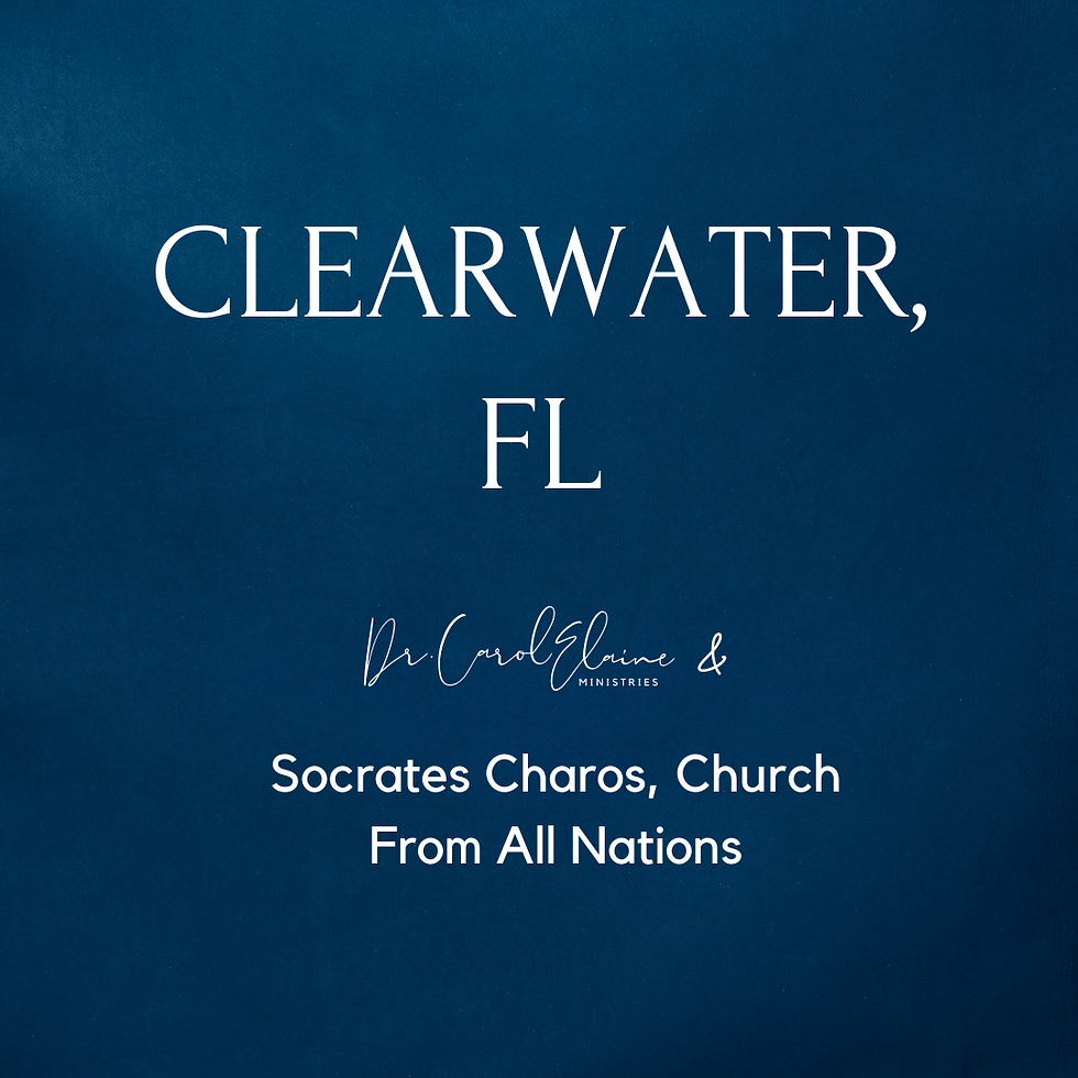CLEARWATER, FL