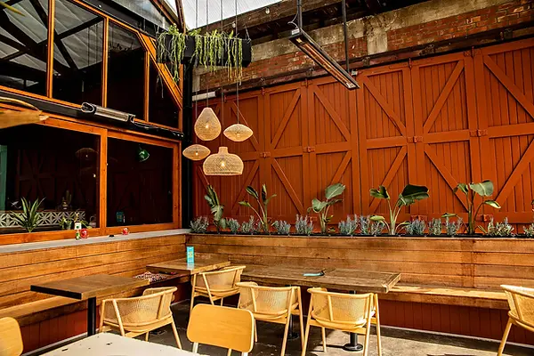 Christchurch Muy Muy Function and events, Late Night Parties