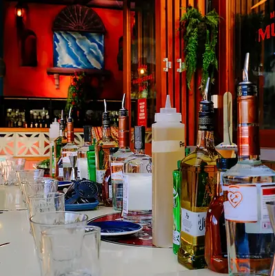 Christchurch Muy Muy Cocktail Class,  Function and events, Late Night Parties