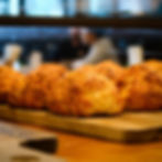 Cheese Scone - Double Dribble Catering Christchurch