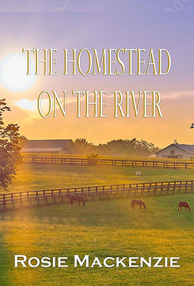 The Homestead on the River