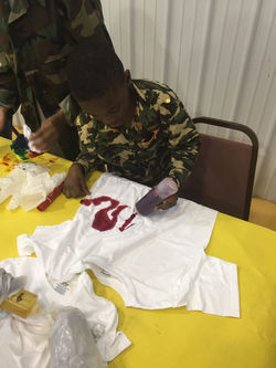 Challenge Strong After School Progra