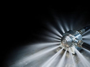 Commercial Hydro Jetting