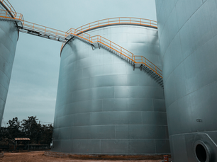 Sludge Removal for Food Processing Plants in South Africa