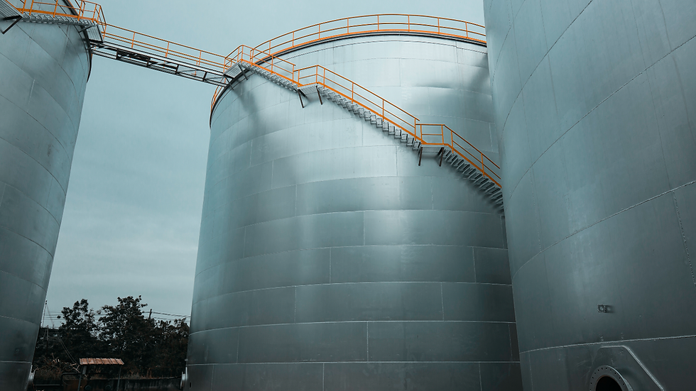 Sludge Removal for Food Processing Plants