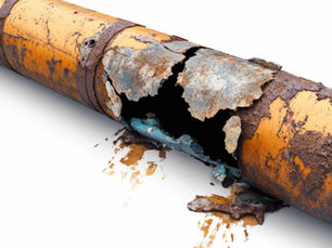 CIPP Point Repairs in South Africa: Cost-Effective Pipeline Restoration with Camjet