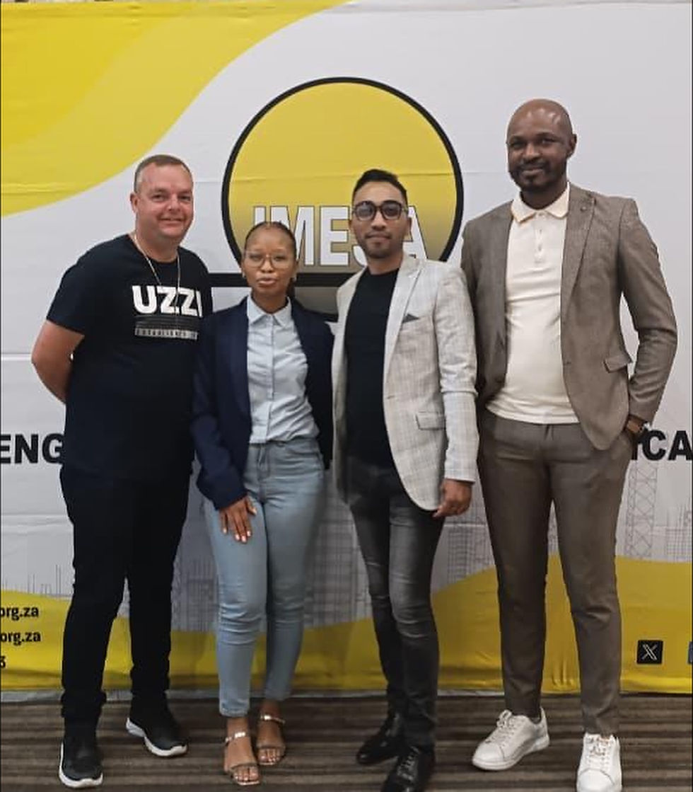 Integrated Asset Management