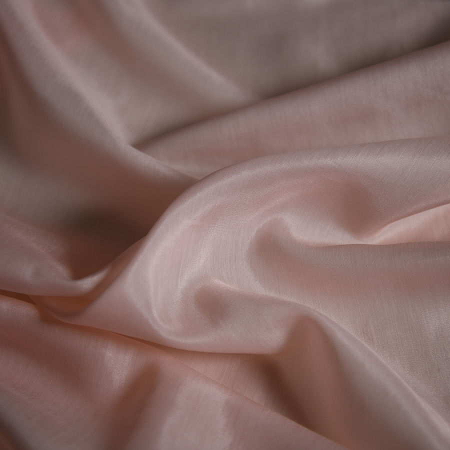 Thumbnail: Silk Cotton 9mm - Màu hồng nhạt
