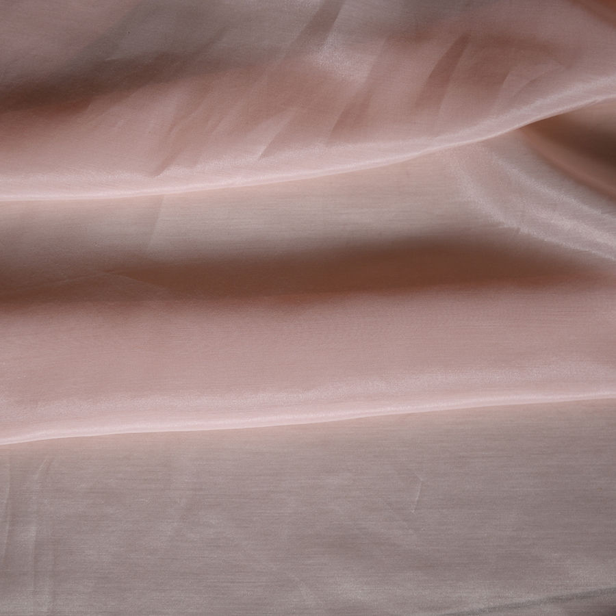 Thumbnail: Silk Cotton 9mm - Màu hồng nhạt