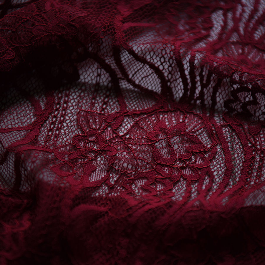 Thumbnail: Ren mùa hè - Bordeaux Color - khoang