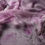 Thumbnail: Silk chiffon 8mm- Mẫu đơn tím hồng