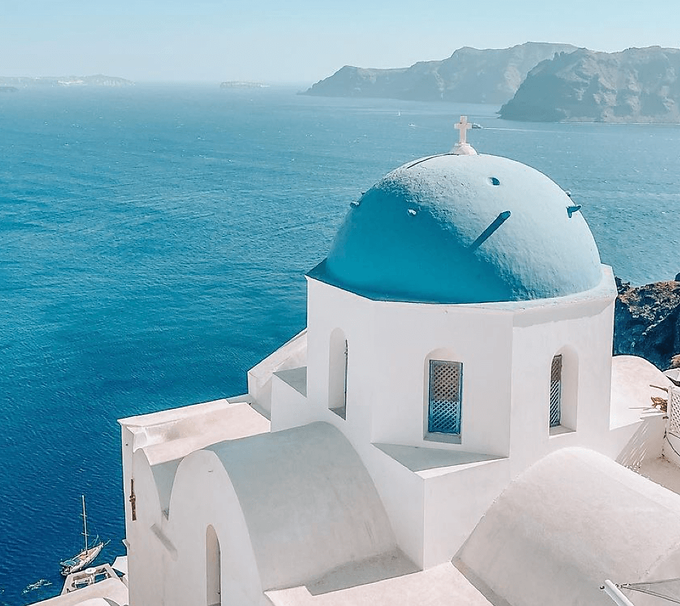 LUXURY TRANSPORTATION SANTORINI