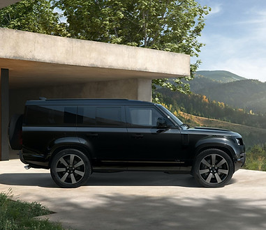 ath limos range rover suv
