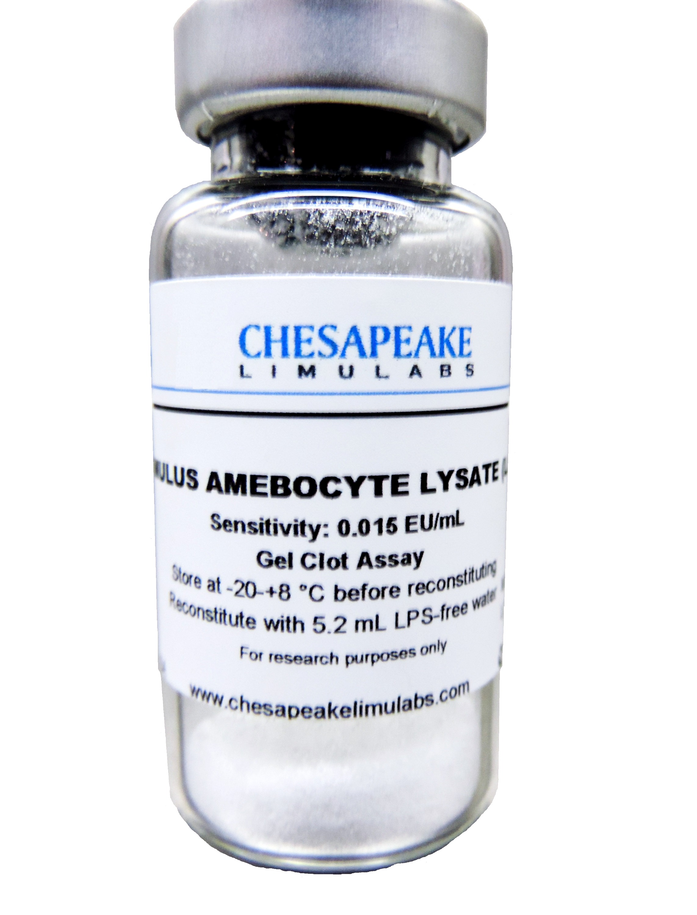 Chesapeake Limulabs LAL