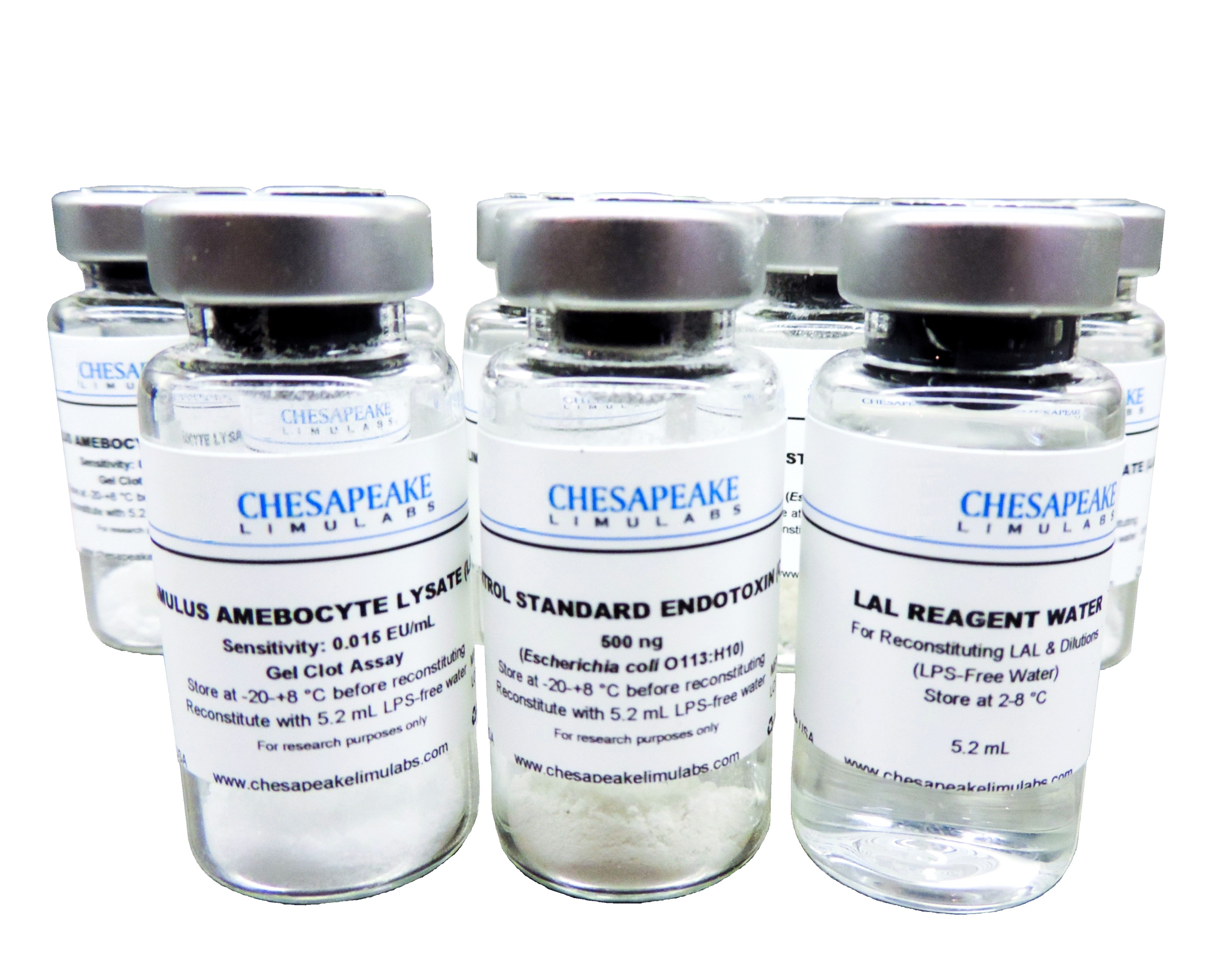 Chesapeake Limulabs LAL