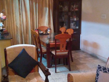 A warm and clean home---- how to achieve it ? maintain it ?