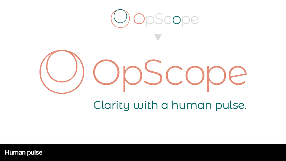 Logomark Construction & Shape Logic