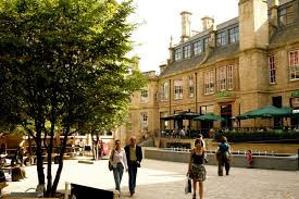 The Nicola Farnon Quartet