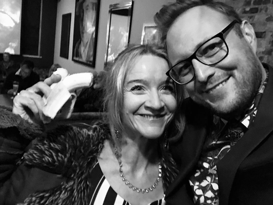 The Nicola Farnon and Ryan Taylor Duo