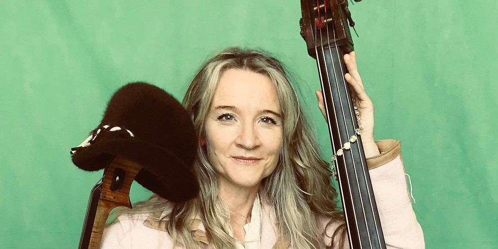 The Nicola Farnon Trio