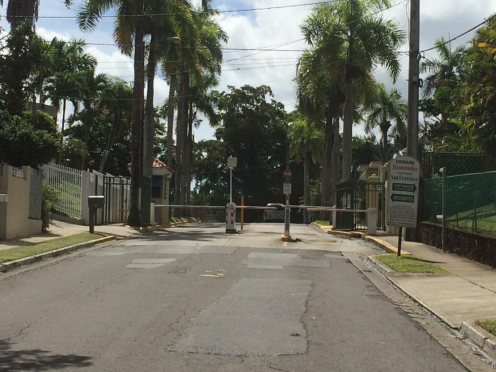 Calle BellÃsima