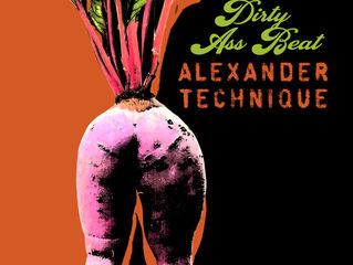 OUT NOW ON DOPEWAX! Dirty Ass Beat
