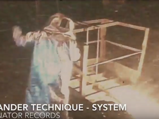 MUSIC VIDEO: "SYSTEM"