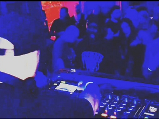 A/T SPINS @ ADE 2017 FOR TODD TERRY & FRIENDS