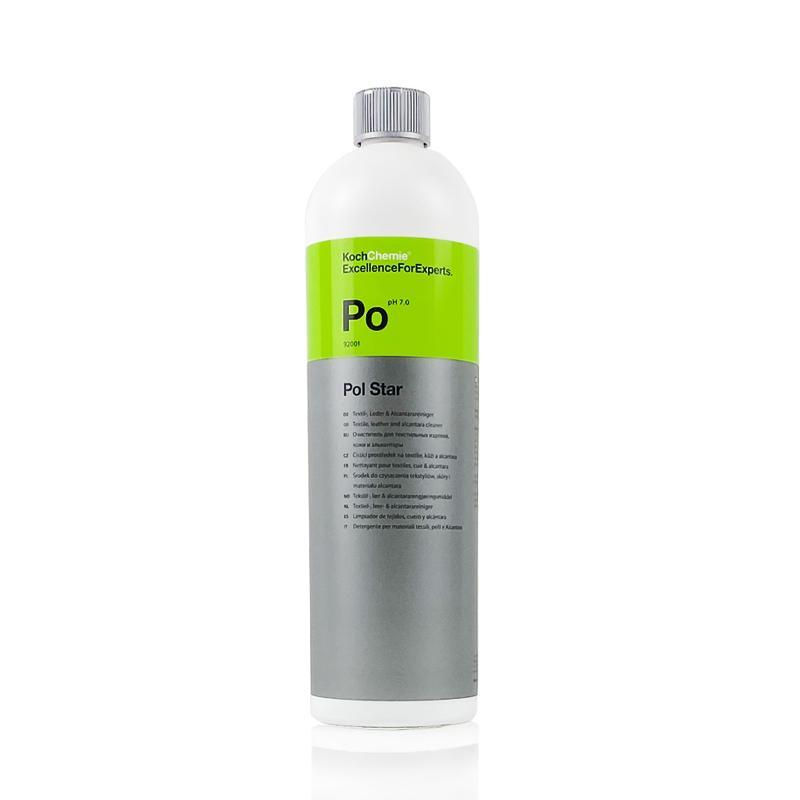 Koch chemie Pol Star