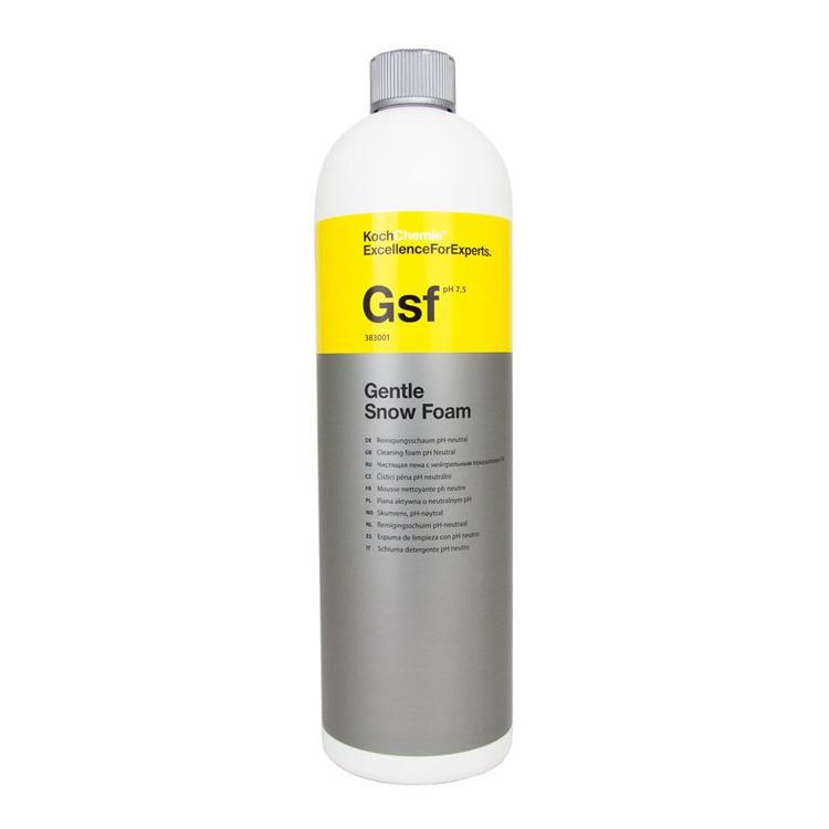Koch chemie Gentle Snow Foam
