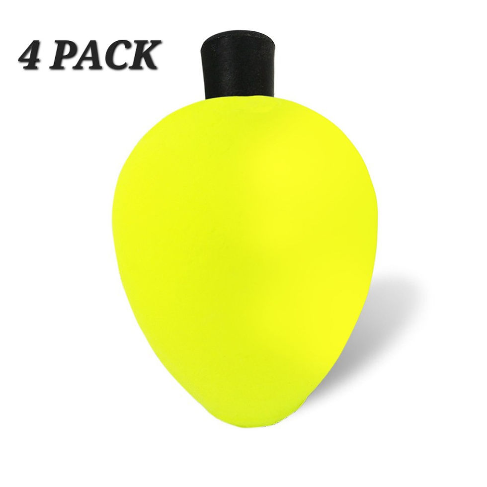 NRV Baits: Creek Floats 