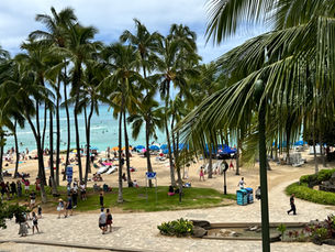 T1D in Hawaii: What to Pack, How to Prep, and How to Stay Steady