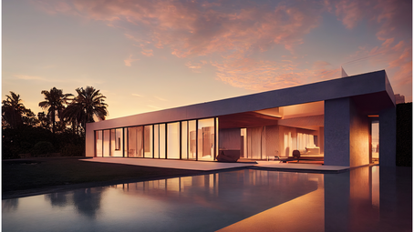 How to Use AI To Attract the Luxury Buyer