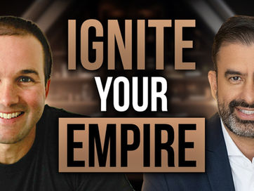 Entrepreneurship Tips: John Lee Dumas on Niching Down & Content Creation