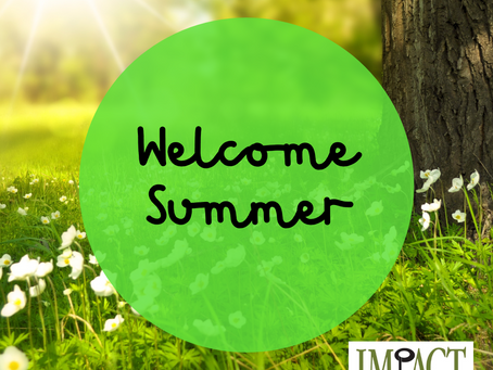 Embrace Summer and Get Your Home Ready to Sell