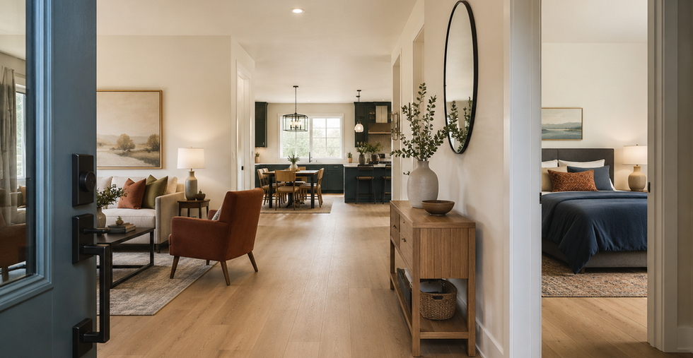 The Jakson — entry