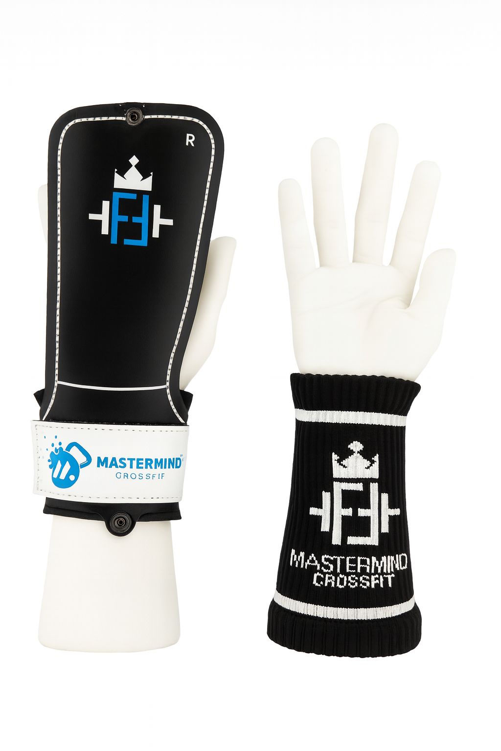 Flex Force Grips - Mastermind Edition